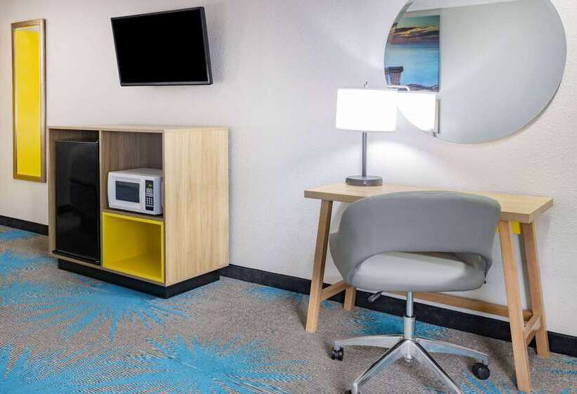 فندق Days Inn By Wyndham Barnwell