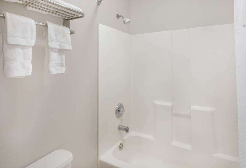 فندق Days Inn By Wyndham Barnwell
