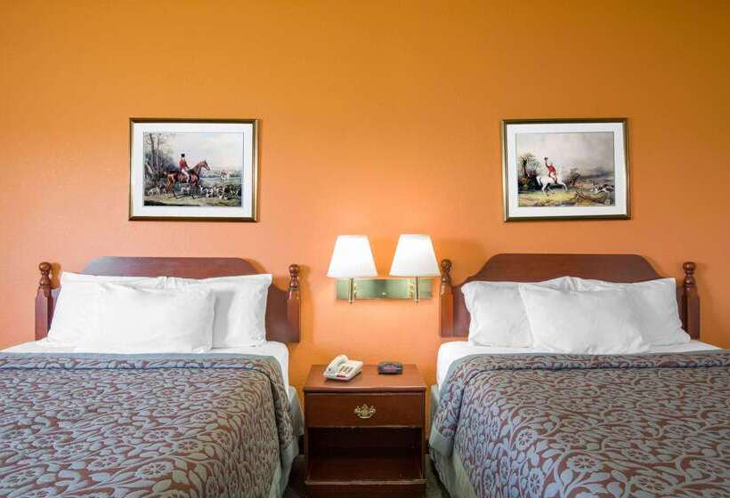 فندق Days Inn By Wyndham Butler