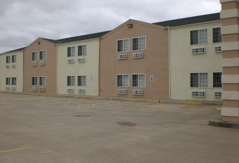 فندق Days Inn By Wyndham Butler