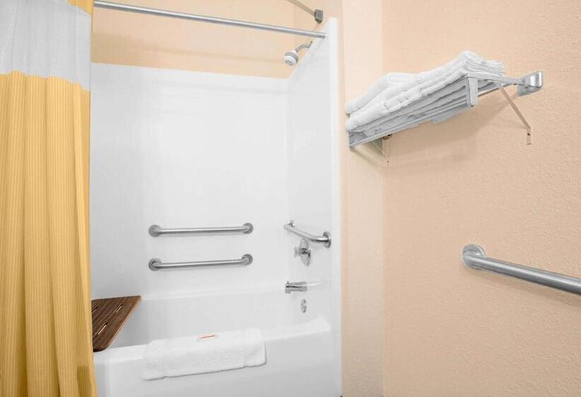 فندق Days Inn By Wyndham Butler