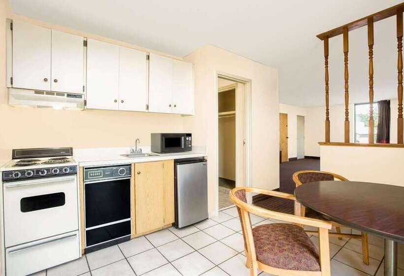 فندق Days Inn By Wyndham Easley/greenville/clemson Area