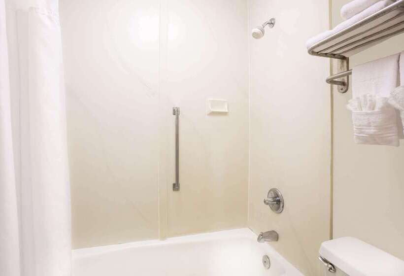 فندق Days Inn By Wyndham Easley/greenville/clemson Area