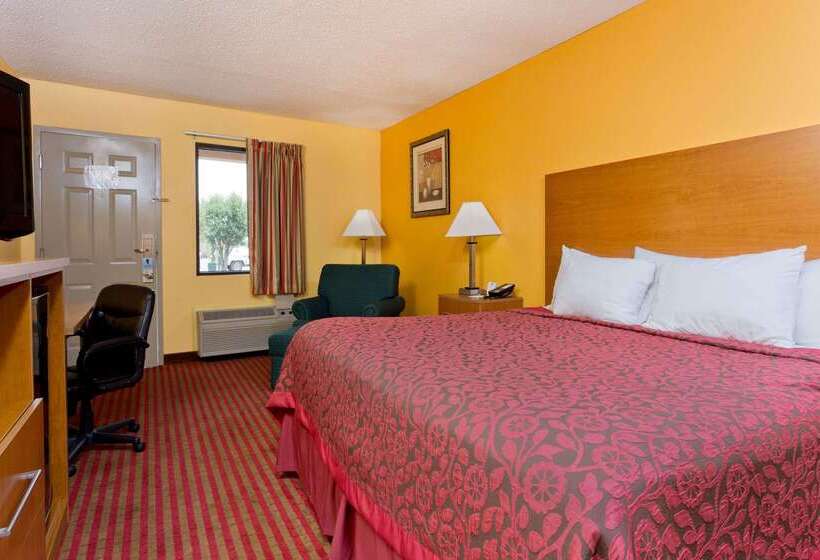 酒店 Days Inn By Wyndham Franklin