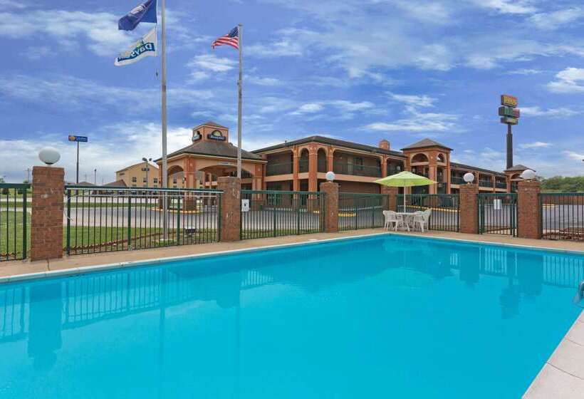 酒店 Days Inn By Wyndham Franklin