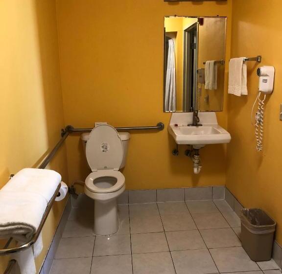 酒店 Days Inn By Wyndham Franklin