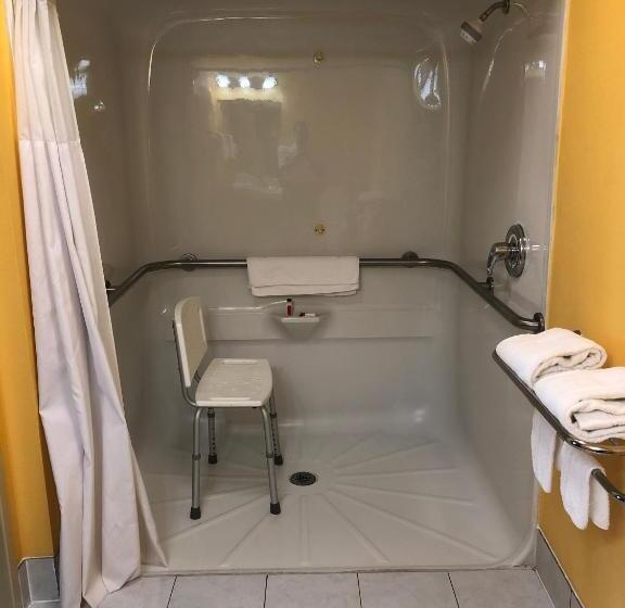 酒店 Days Inn By Wyndham Franklin