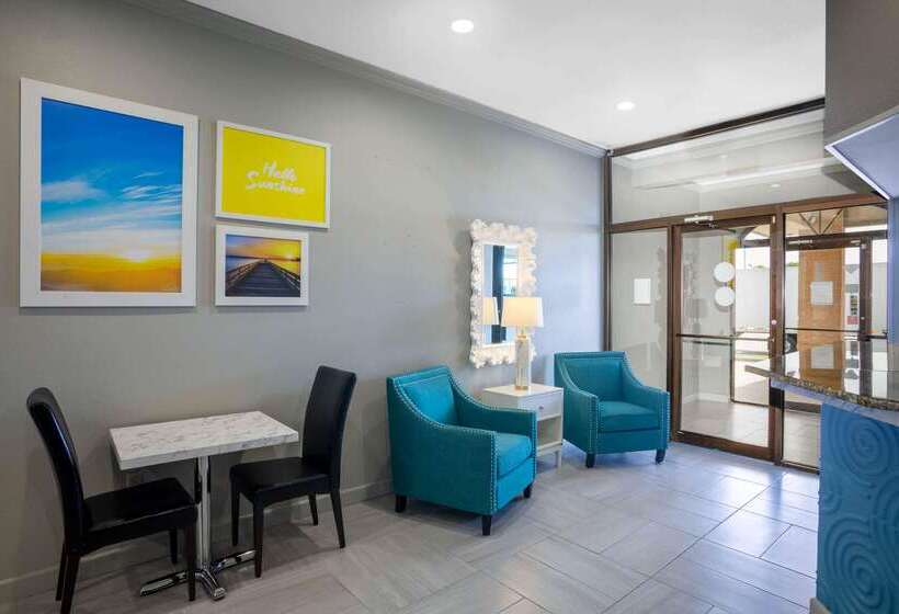 فندق Days Inn By Wyndham Lonoke