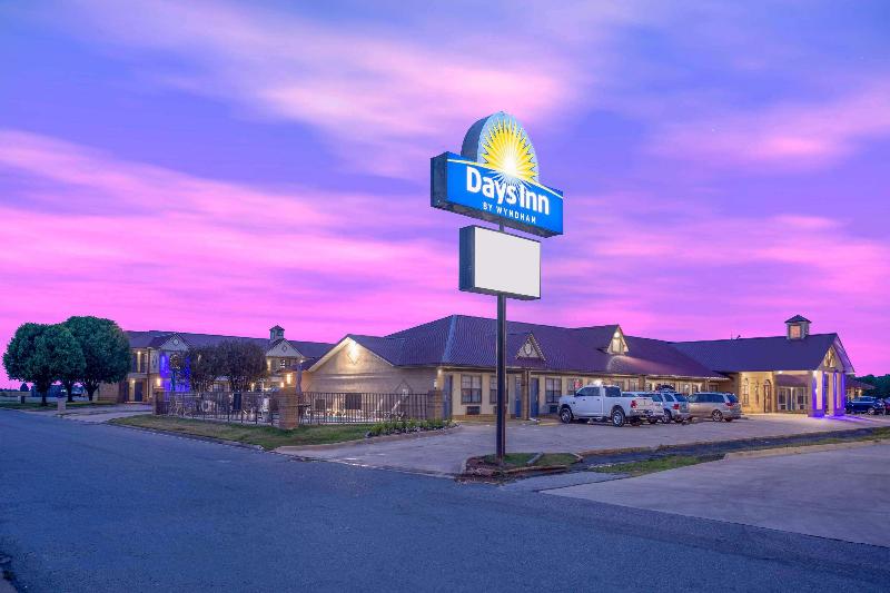 فندق Days Inn By Wyndham Lonoke