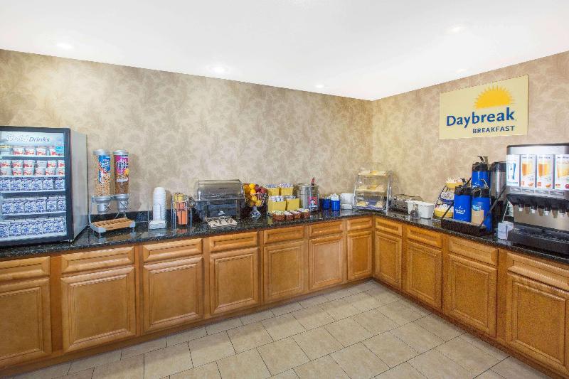 Hotel Days Inn By Wyndham Lonoke