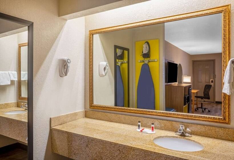 فندق Days Inn By Wyndham Lonoke