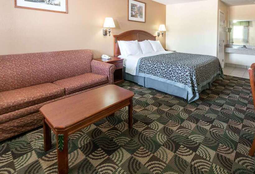 هتل Days Inn By Wyndham Temple