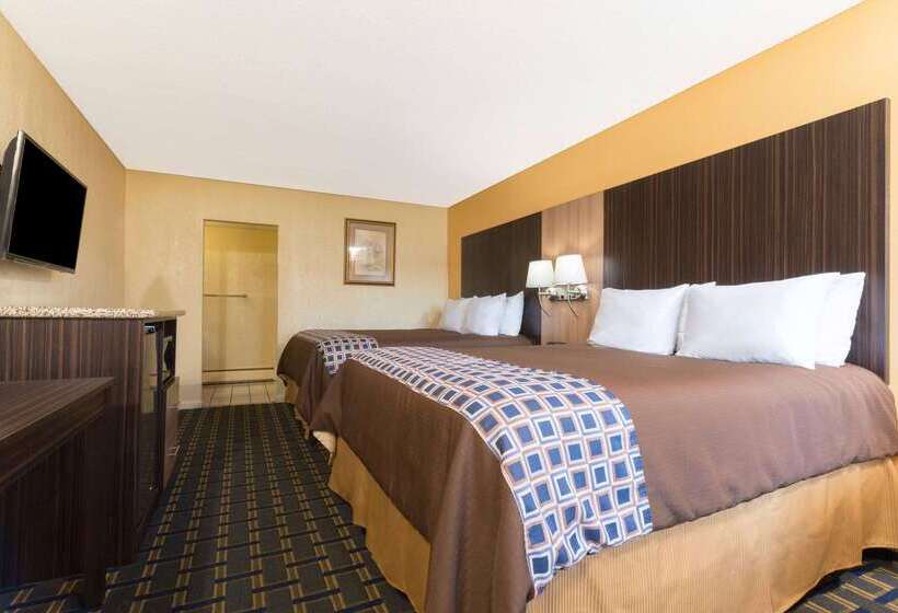 ホテル Days Inn By Wyndham Tonawanda/buffalo