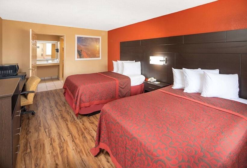 ホテル Days Inn By Wyndham Tupelo