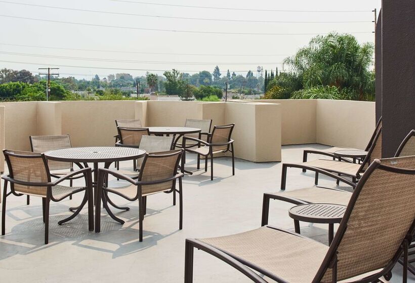 בית מלון כפרי Doubletree By Hilton Fullerton