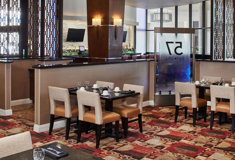 בית מלון כפרי Doubletree By Hilton Fullerton