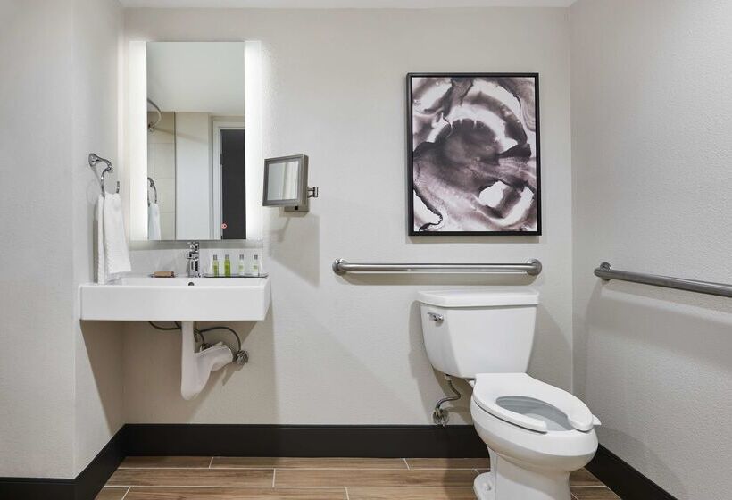 בית מלון כפרי Doubletree By Hilton Fullerton