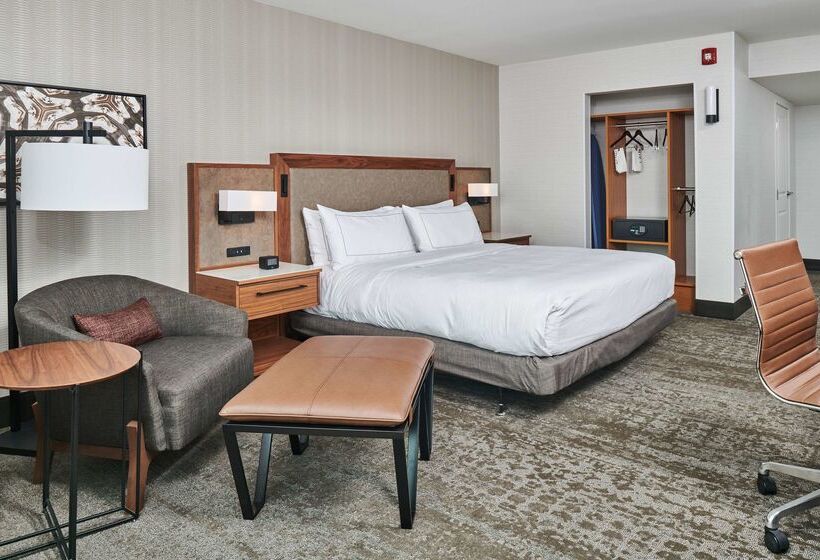 בית מלון כפרי Doubletree By Hilton Fullerton