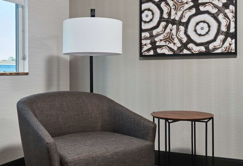 בית מלון כפרי Doubletree By Hilton Fullerton