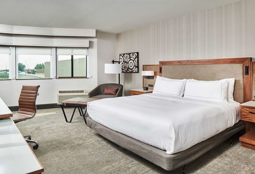 בית מלון כפרי Doubletree By Hilton Fullerton