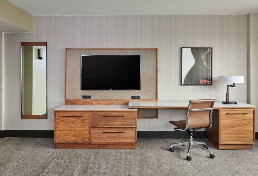 בית מלון כפרי Doubletree By Hilton Fullerton