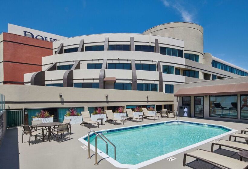 בית מלון כפרי Doubletree By Hilton Fullerton