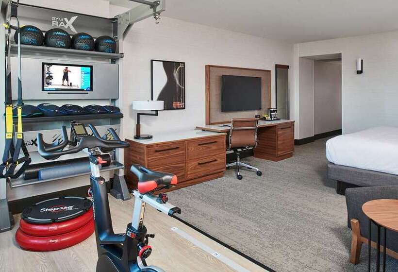 בית מלון כפרי Doubletree By Hilton Fullerton