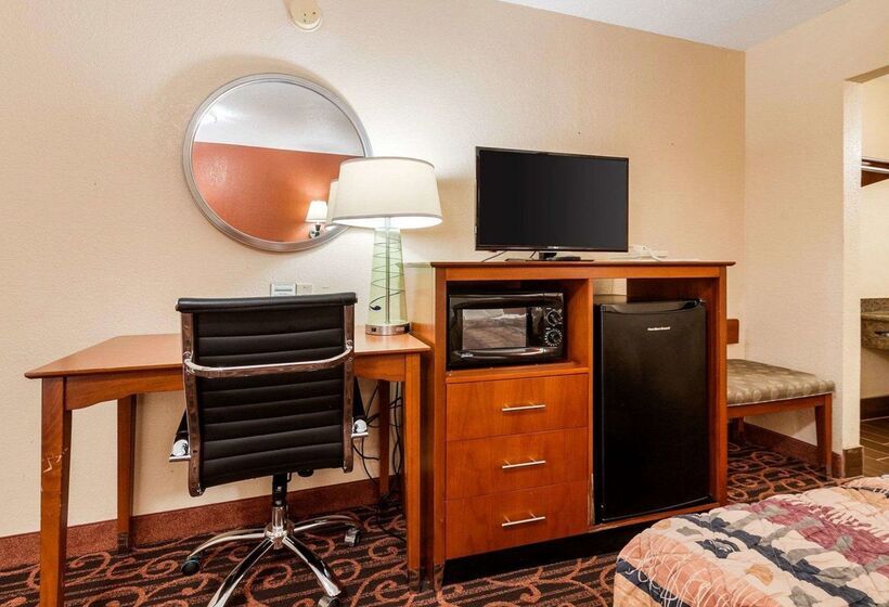 هتل Econo Lodge Jasper