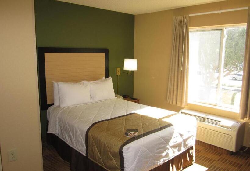 호텔 Extended Stay America Select Suites   Austin   Round Rock   North
