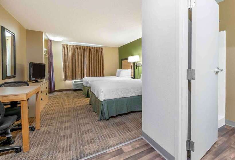 酒店 Extended Stay America Suites  Cincinnati  Blue Ash  Kenwood Road