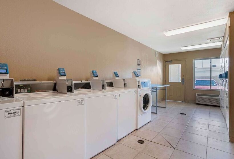 בית מלון כפרי Extended Stay America Suites  Houston  The Woodlands