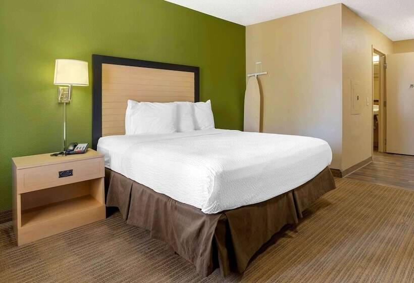 Hotel Extended Stay America Suites  Houston  The Woodlands