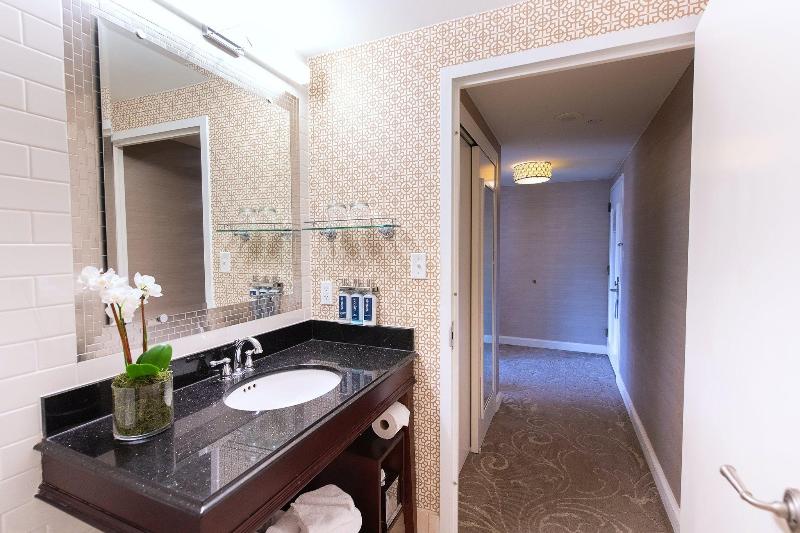 Hamilton Hotel   Washington Dc