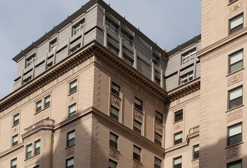 Hamilton Hotel   Washington Dc