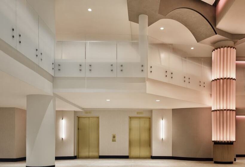 Hamilton Hotel   Washington Dc