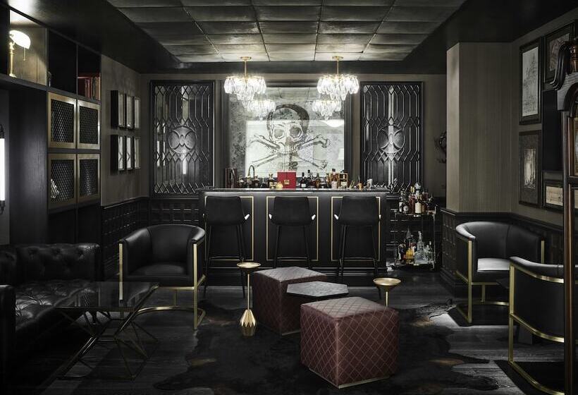 Hamilton Hotel   Washington Dc