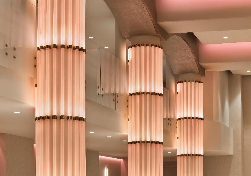 Hamilton Hotel   Washington Dc