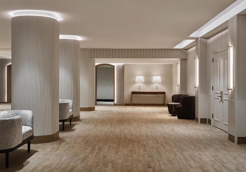 Hamilton Hotel   Washington Dc