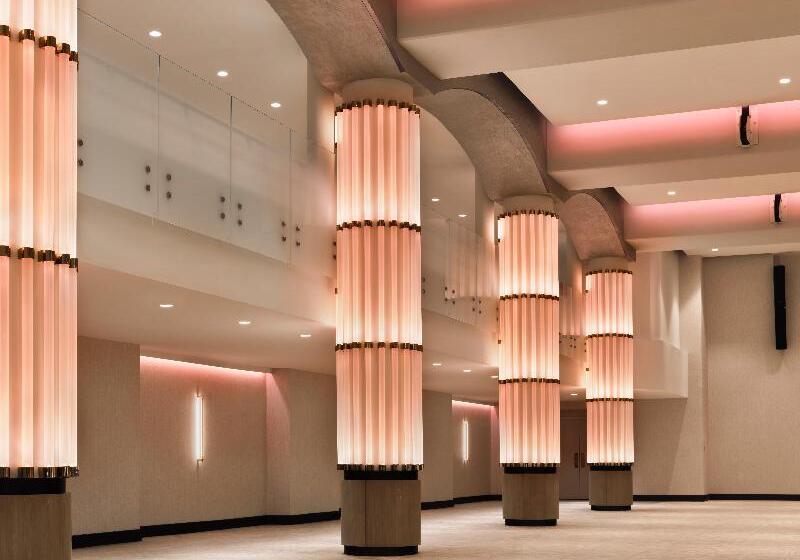 Hamilton Hotel   Washington Dc