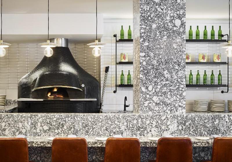 Hamilton Hotel   Washington Dc