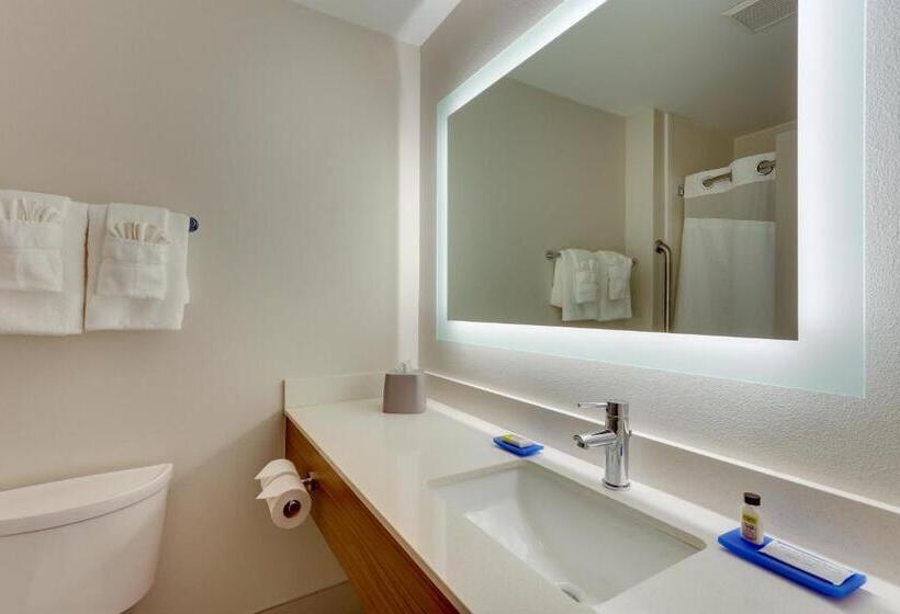 호텔 Holiday Inn Express   Cincinnati North   Monroe, An Ihg