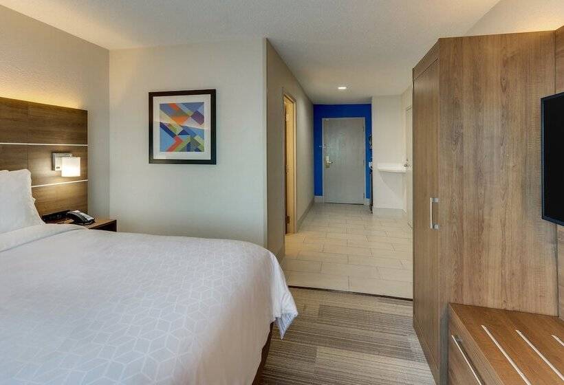 호텔 Holiday Inn Express   Cincinnati North   Monroe, An Ihg
