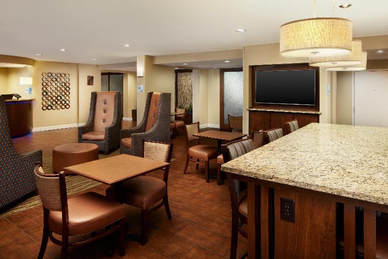 호텔 Holiday Inn Express Tifton, An Ihg