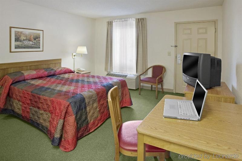 호텔 Birch Hill Suites Kansas City – Independence