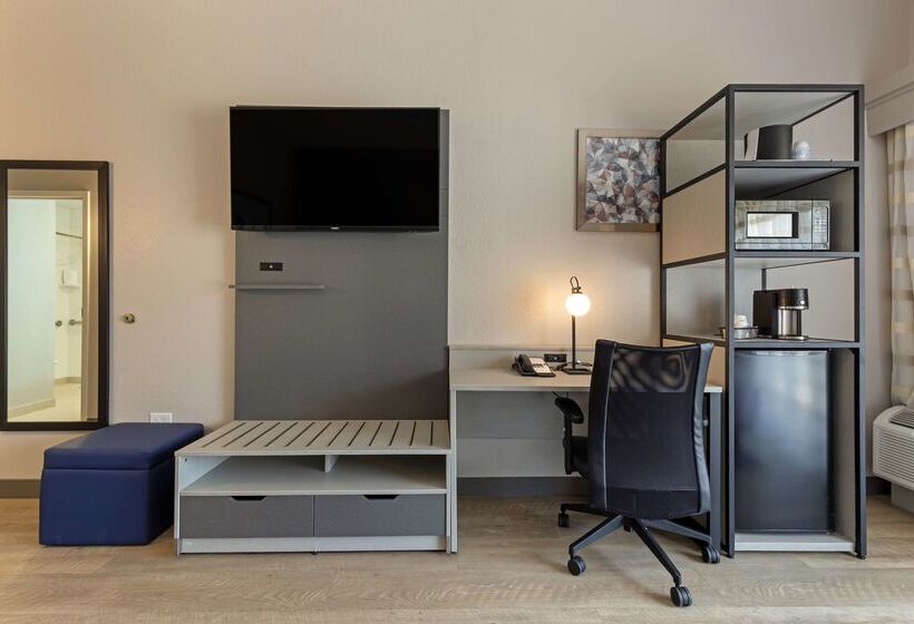 هتل Best Western Plus Fort Worth North