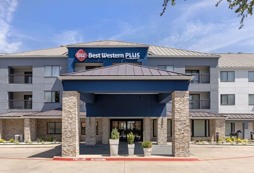 Hotel Longhorn Inn & Suites  Fort Worth Fossil Creek