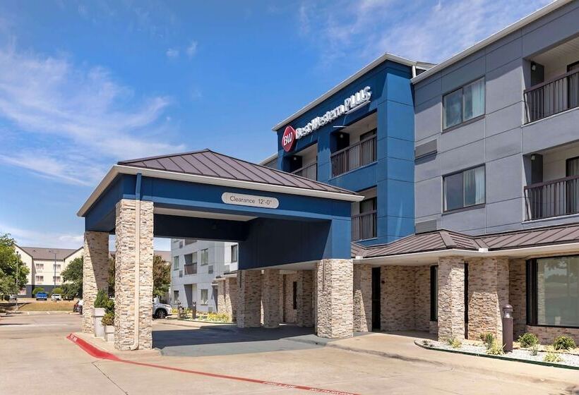 هتل Best Western Plus Fort Worth North