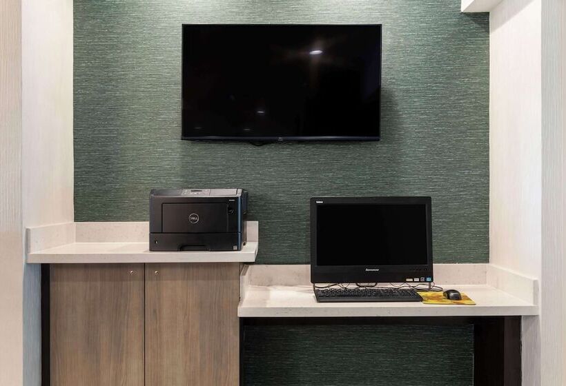 هتل Best Western Plus Fort Worth North