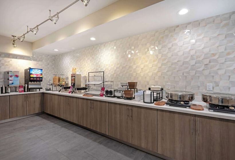 هتل Best Western Plus Fort Worth North