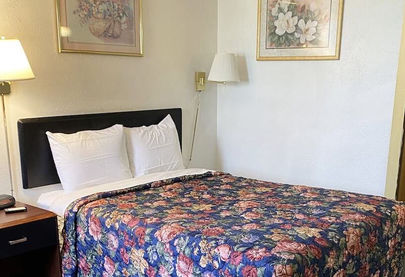 酒店 Oak Grove Inn